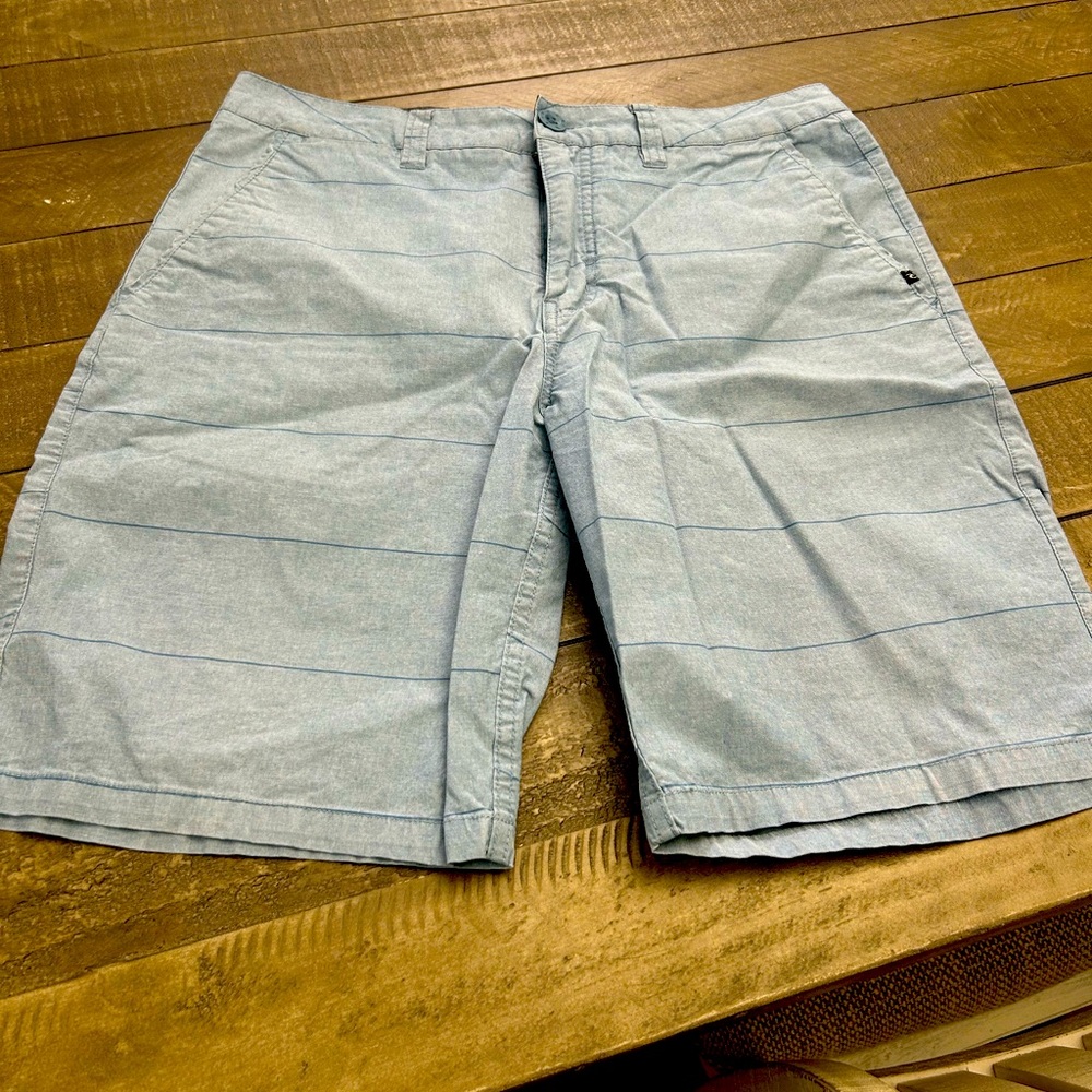 Rip curl shorts, size 32